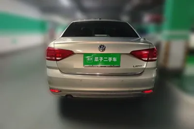 Volkswagen Lavida 2017, 169000 км, за 44662.66 CNY - фото 5