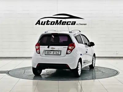 ChevroletGMDaewoo Spark 2015, 67075 км, за 3200000 KRW - фото 4