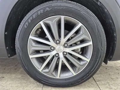 Hyundai Tucson 2017, 72125 км, за 13600000 KRW - фото 20