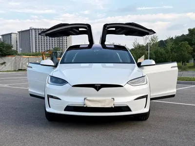 Tesla Model X 2023, 68000 км, за 462900 CNY - фото 6