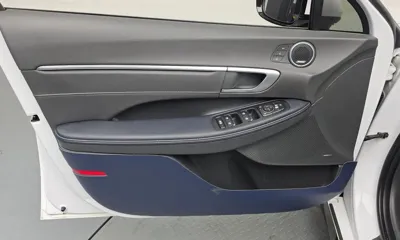 Hyundai Sonata 2024, 27878 км, за 33000000 KRW - фото 24