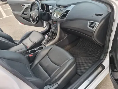 Hyundai Avante 2014, 151187 км, за 4750000 KRW - фото 11