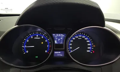 Hyundai Veloster 2012, 91574 км, за 4700000 KRW - фото 8