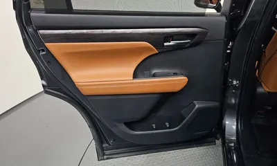 Toyota Highlander 2025, 11830 км, за 66000000 KRW - фото 25