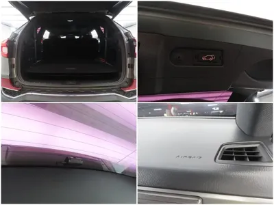 KG_Mobility_Ssangyong Rexton 2019, 126625 км, за 15500000 KRW - фото 19