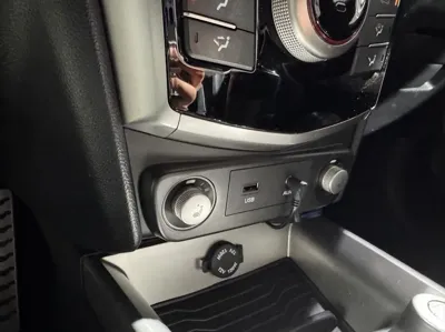KG_Mobility_Ssangyong TIBOLI 2016, 176936 км, за 5100000 KRW - фото 14