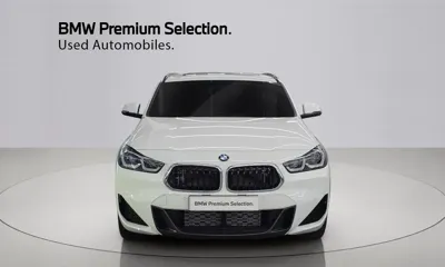 BMW X2 (F39) 2023, 9136 км, за 33700000 KRW - фото 3