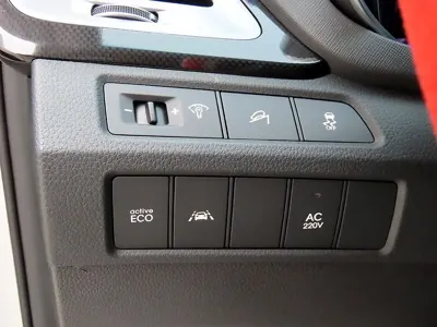 Hyundai Santafe 2014, 83349 км, за 13490000 KRW - фото 12