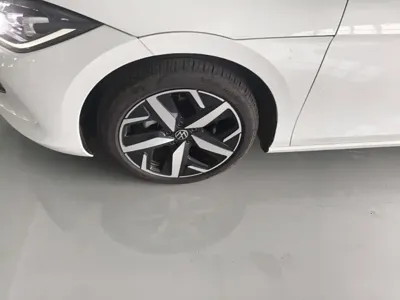 Volkswagen Lamando 2024, 600 км, за 104700 CNY - фото 23
