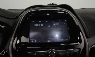 ChevroletGMDaewoo Spark 2019, 46531 км, за 7990000 KRW - фото 28