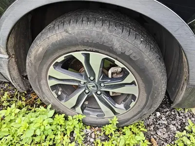 Honda CR-V 2022, 86900 км, за 103000 CNY - фото 6