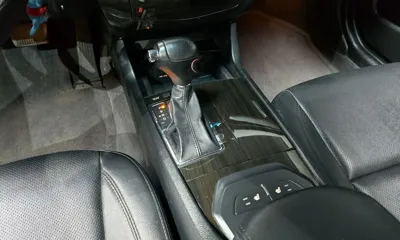 Kia K7 2010, 195271 км, за 2900000 KRW - фото 9