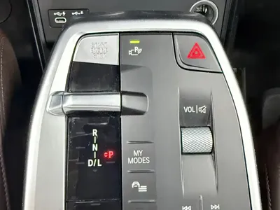 BMW X1 2023, 39000 км, за 213800 CNY - фото 9