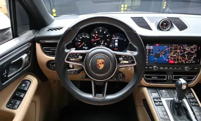 Porsche Macan 2021, 82525 км, за 49900000 KRW - фото 13