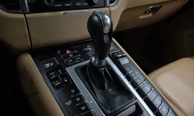 Porsche Macan 2017, 167270 км, за 25400000 KRW - фото 9