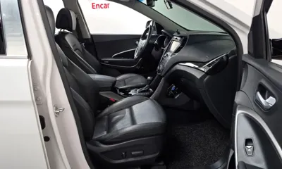 Hyundai Santafe 2015, 113455 км, за 8900000 KRW - фото 11