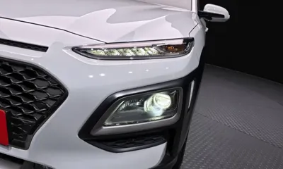 Hyundai Kona 2018, 107798 км, за 13700000 KRW - фото 22