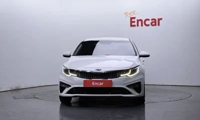 Kia K5 2019, 110026 км, за 7700000 KRW