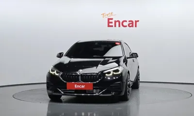 BMW 2-Series 2021, 42523 км, за 27500000 KRW
