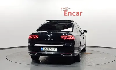 Volkswagen Passat 2021, 76180 км, за 27500000 KRW