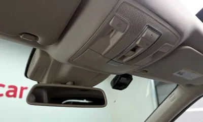 Mercedes-Benz GLE-Class 2018, 103378 км, за 27700000 KRW - фото 27