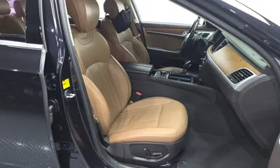 Hyundai Genesis 2016, 228954 км, за 8280000 KRW - фото 12