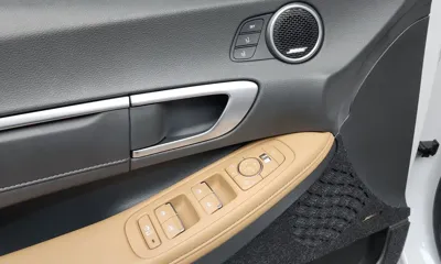 Hyundai Sonata 2024, 14015 км, за 31300000 KRW - фото 36