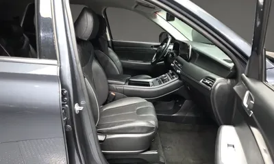 Hyundai Palisade 2019, 122218 км, за 21200000 KRW - фото 11
