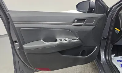 Hyundai Avante 2016, 123782 км, за 8500000 KRW - фото 24