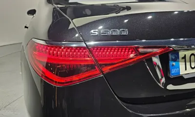 Mercedes-Benz S-Class 2021, 55146 км, за 91000000 KRW - фото 23