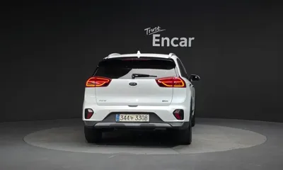 Kia Niro 2021, 99842 км, за 20600000 KRW