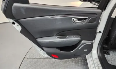 Renault-KoreaSamsung SM6 2017, 151194 км, за 5500000 KRW - фото 25