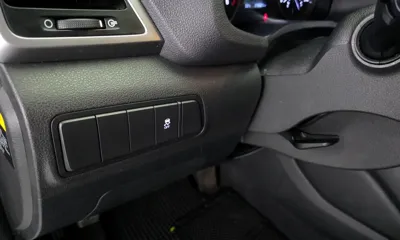 Hyundai Tucson 2017, 219561 км, за 8300000 KRW - фото 20
