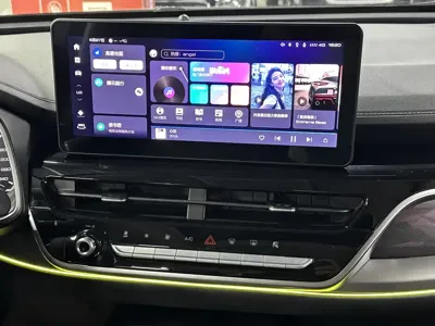 Haval H6 2023, 80000 км, за 63800 CNY - фото 26