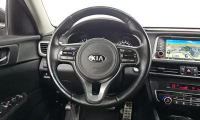 Kia K5 2018, 134061 км, за 7600000 KRW - фото 11