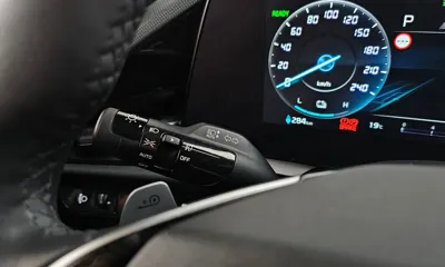 Kia Niro 2024, 63156 км, за 26500000 KRW - фото 36