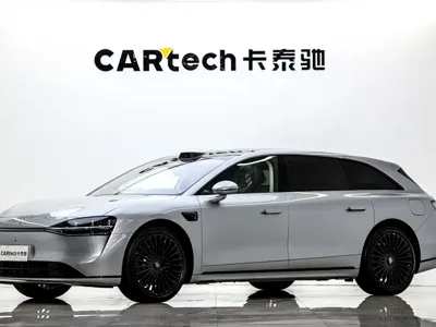 享界 享界S9T · 2026 год