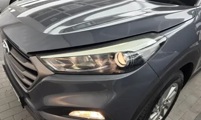 Hyundai Tucson 2016, 93505 км, за 9900000 KRW - фото 22