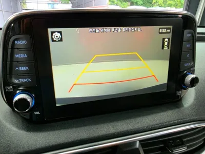 Hyundai Santafe 2019, 176555 км, за 15500000 KRW - фото 9