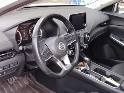 Nissan Sylphy 2019, 59000 км, за 46800 CNY - фото 10