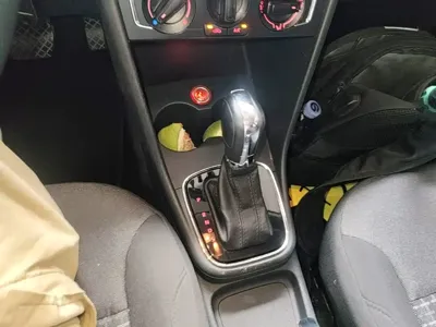Volkswagen Polo 2017, 141700 км, за 29700 CNY - фото 14
