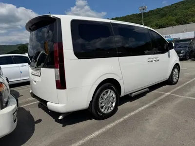 Hyundai Staria 2022, 68899 км, за 27690000 KRW - фото 2