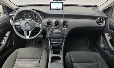 Mercedes-Benz A-Class 2014, 116434 км, за 7990000 KRW - фото 7