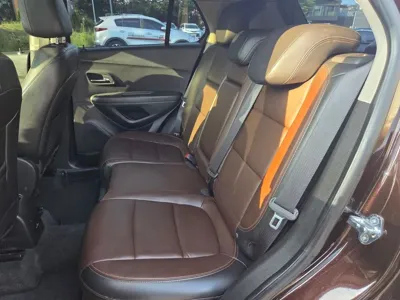 ChevroletGMDaewoo Trax 2015, 74718 км, за 5000000 KRW - фото 10