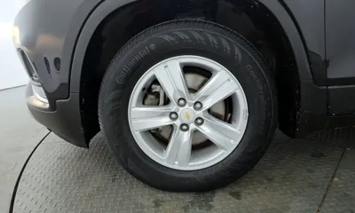 ChevroletGMDaewoo Trax 2017, 130703 км, за 5690000 KRW - фото 5