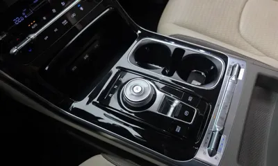 Kia Canival 2023, 60396 км, за 28800000 KRW - фото 9