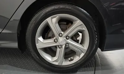 Hyundai Sonata 2018, 142032 км, за 10500000 KRW - фото 21