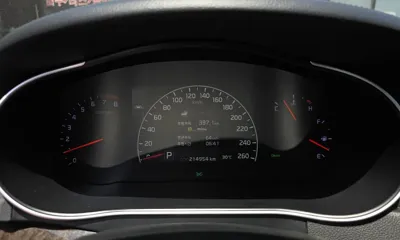 Kia K7 2014, 214954 км, за 5200000 KRW - фото 8