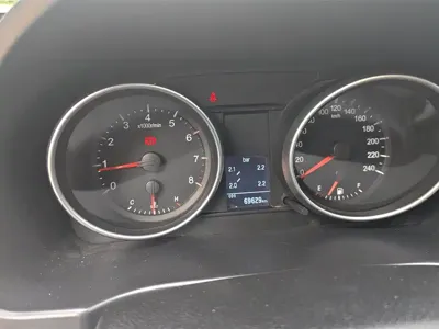 Haval H6 2014, 69600 км, за 12800 CNY - фото 14