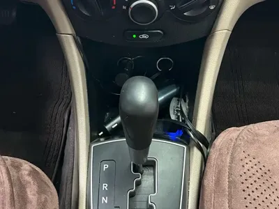 Hyundai Verna 2015, 105000 км, за 19800 CNY - фото 18